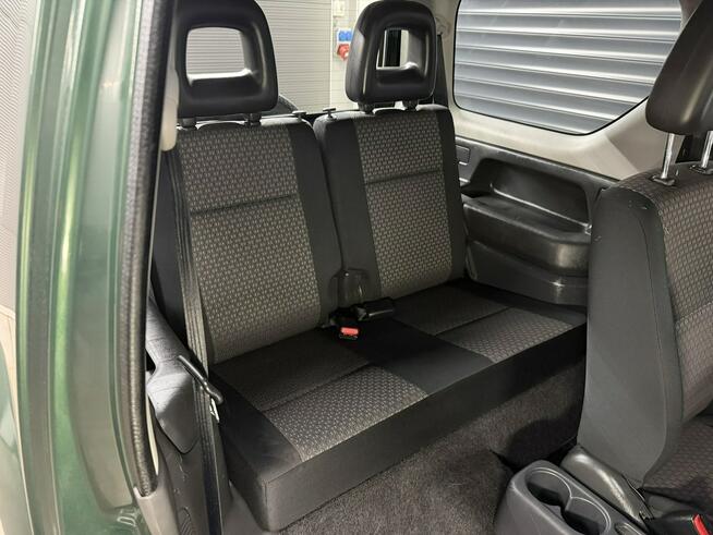 Suzuki Jimny 4X4 * Stan idealny * Bez korozji * Po dużym serwisie * Klimatyzacja