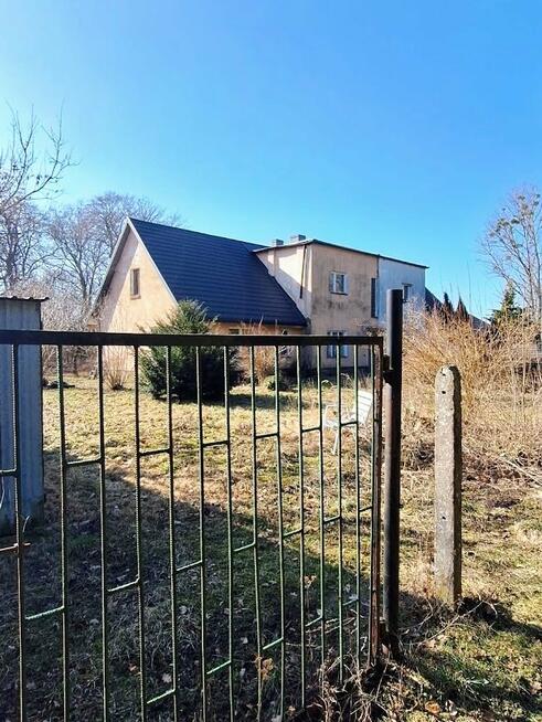 Dom Grabowiec gm. Recz