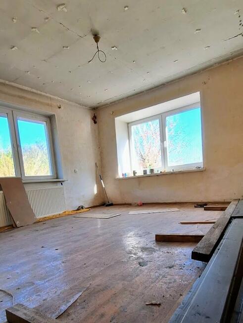 Dom Grabowiec gm. Recz