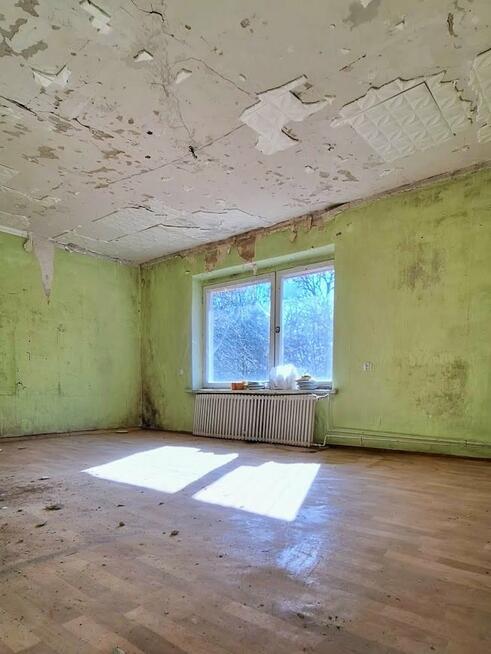 Dom Grabowiec gm. Recz