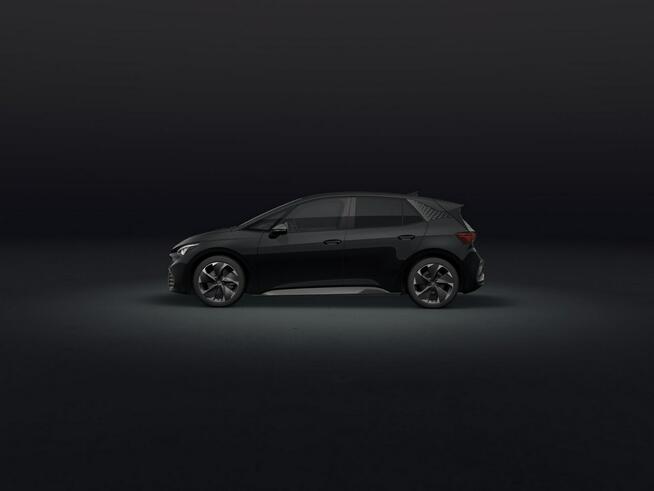 Cupra Born 204KM - 59kWh - Rocznik 2026