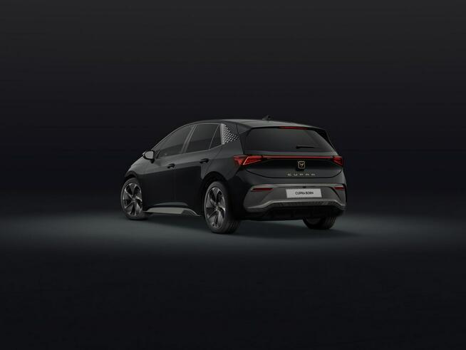 Cupra Born 204KM - 59kWh - Rocznik 2026