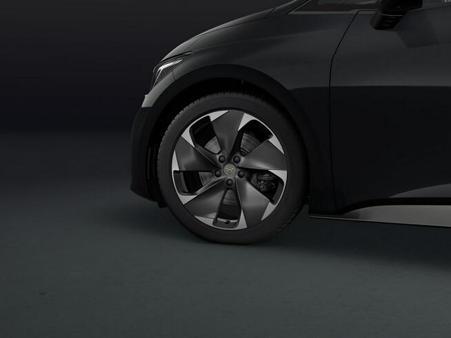 Cupra Born 204KM - 59kWh - Rocznik 2026