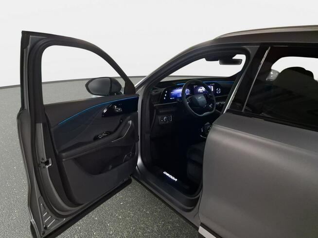 Omoda 9 - 537KM - Super Hybrid - Exclusive