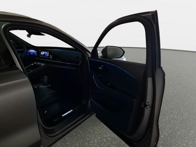 Omoda 9 - 537KM - Super Hybrid - Exclusive