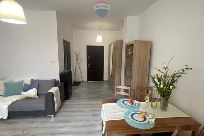 Kawalerka w centrum Bielska-Białej na sprzedaż!