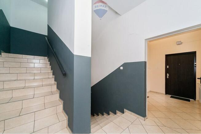 Kawalerka w centrum Bielska-Białej na sprzedaż!