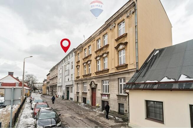 Kawalerka w centrum Bielska-Białej na sprzedaż!