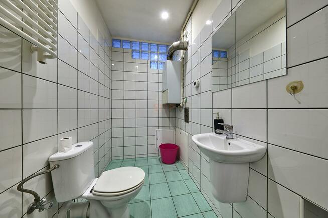 Dom Ogrodzieniec, Kościuszki