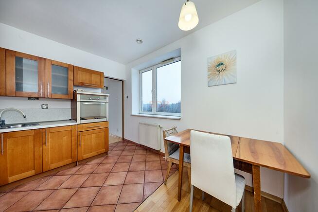 Dom Ogrodzieniec, Kościuszki