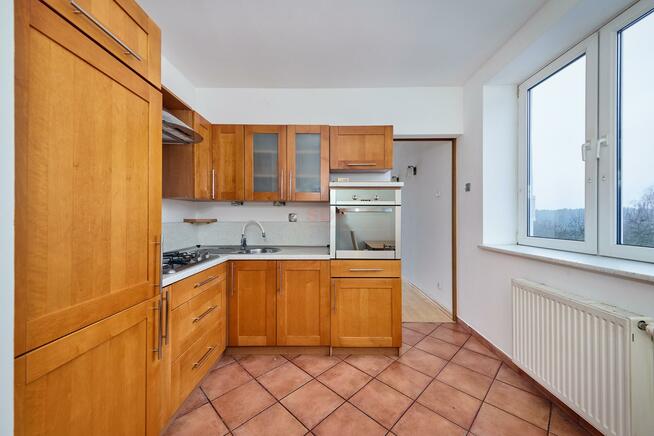 Dom Ogrodzieniec, Kościuszki