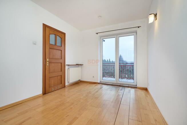 Dom Ogrodzieniec, Kościuszki