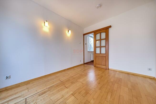 Dom Ogrodzieniec, Kościuszki