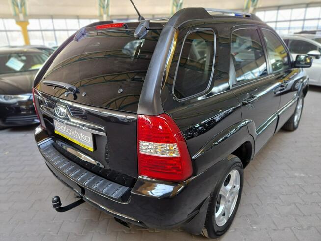 Kia Sportage ZOBACZ OPIS !! 4X4 W podanej cenie roczna gwarancja