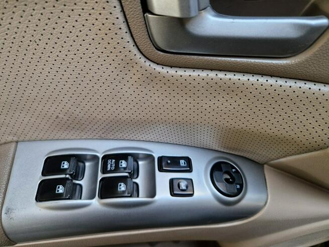 Kia Sportage ZOBACZ OPIS !! 4X4 W podanej cenie roczna gwarancja