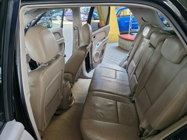 Kia Sportage ZOBACZ OPIS !! 4X4 W podanej cenie roczna gwarancja