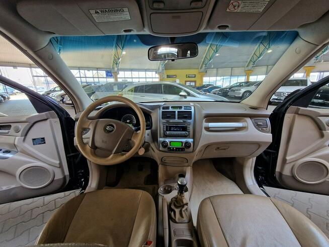 Kia Sportage ZOBACZ OPIS !! 4X4 W podanej cenie roczna gwarancja