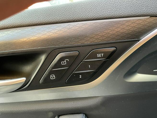 BMW X3 M40i EU Lift Mpakiet Xdrive Skóra Pamięć Kamera Virtual cocpit