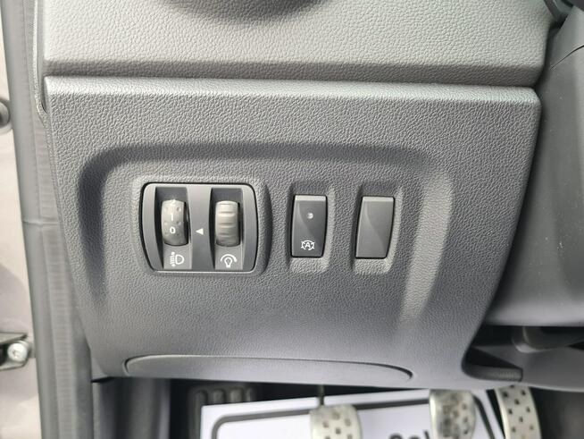 Renault Captur 48 Tys.Km Navi PDC Full Led Klimatronik WolneRęce Półskóry Sensory Alu