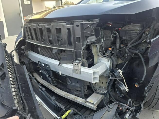 Peugeot 3008 GT LINE /automat/ 2.0HDI /uszkodzony przedni zderzak/ bardzo bogaty
