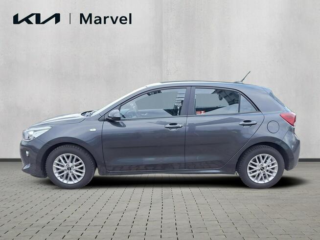 Kia Rio 1.2 84KM / Wersja L /Salon PL / 1 właściciel / FV 23% /Niski przebieg
