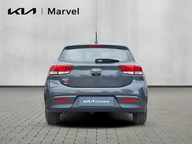 Kia Rio 1.2 84KM / Wersja L /Salon PL / 1 właściciel / FV 23% /Niski przebieg