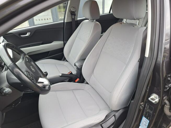 Kia Rio 1.2 84KM / Wersja L /Salon PL / 1 właściciel / FV 23% /Niski przebieg