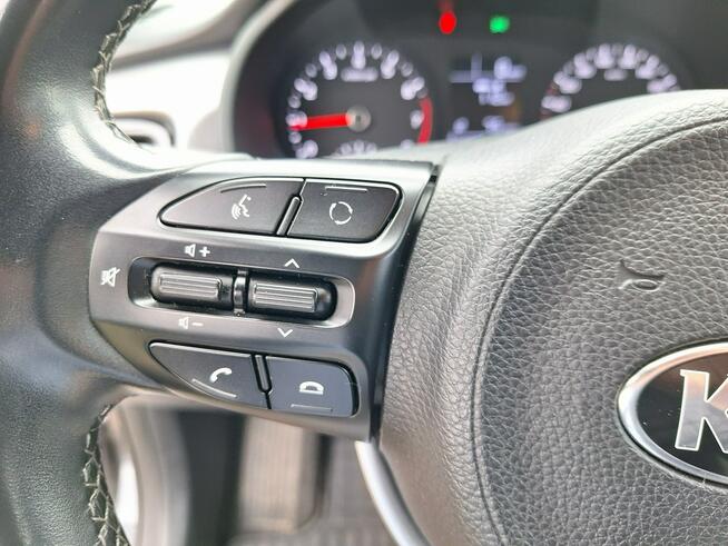 Kia Rio 1.2 84KM / Wersja L /Salon PL / 1 właściciel / FV 23% /Niski przebieg