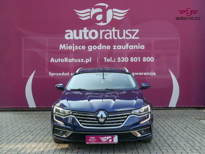 Renault Talisman * FV 23% * Automat EDC * 2.0 dCi 160KM * Pełny Serwis *