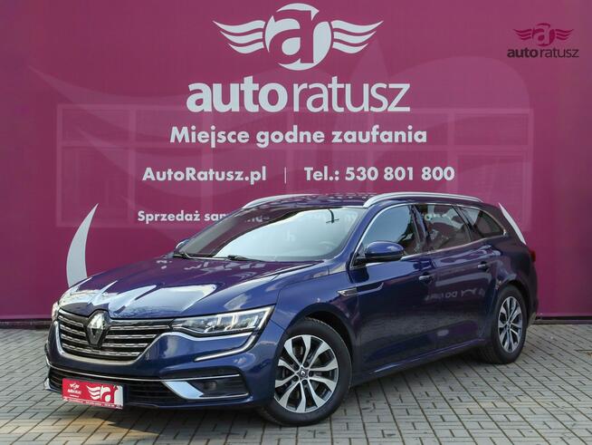 Renault Talisman * FV 23% * Automat EDC * 2.0 dCi 160KM * Pełny Serwis *