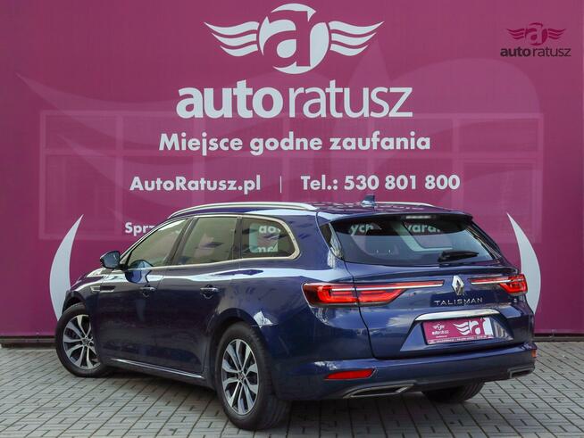 Renault Talisman * FV 23% * Automat EDC * 2.0 dCi 160KM * Pełny Serwis *