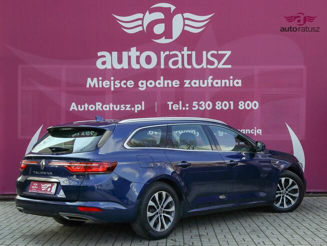 Renault Talisman * FV 23% * Automat EDC * 2.0 dCi 160KM * Pełny Serwis *