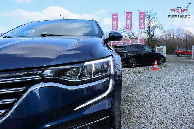 Renault Talisman * FV 23% * Automat EDC * 2.0 dCi 160KM * Pełny Serwis *