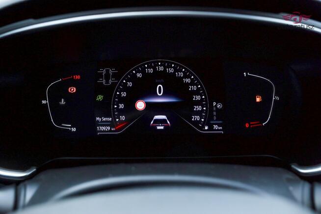 Renault Talisman * FV 23% * Automat EDC * 2.0 dCi 160KM * Pełny Serwis *