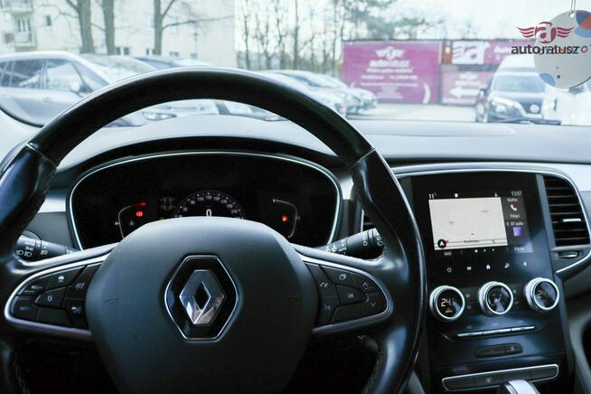 Renault Talisman * FV 23% * Automat EDC * 2.0 dCi 160KM * Pełny Serwis *