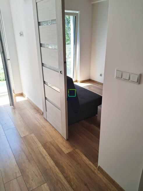 Mieszkanie Wieliczka, Długa