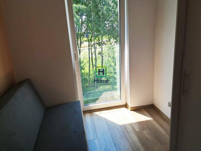 Mieszkanie Wieliczka, Długa