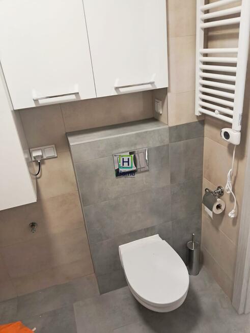 Mieszkanie Wieliczka, Długa