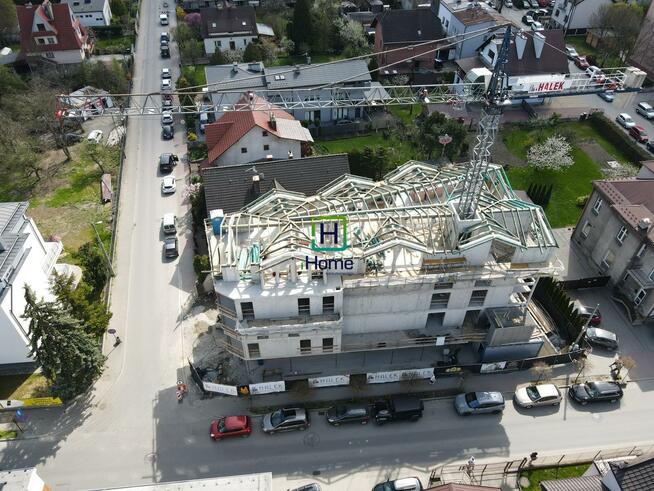 Mieszkanie Myślenice, Juliusza Słowackiego