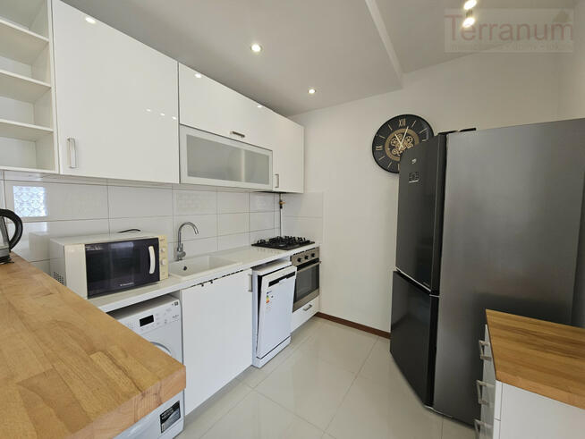 Mieszkanie Warszawa gm. Śródmieście Śródmieście, Daniłowiczowska