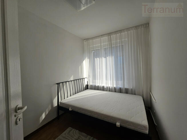 Mieszkanie Warszawa gm. Śródmieście Śródmieście, Daniłowiczowska