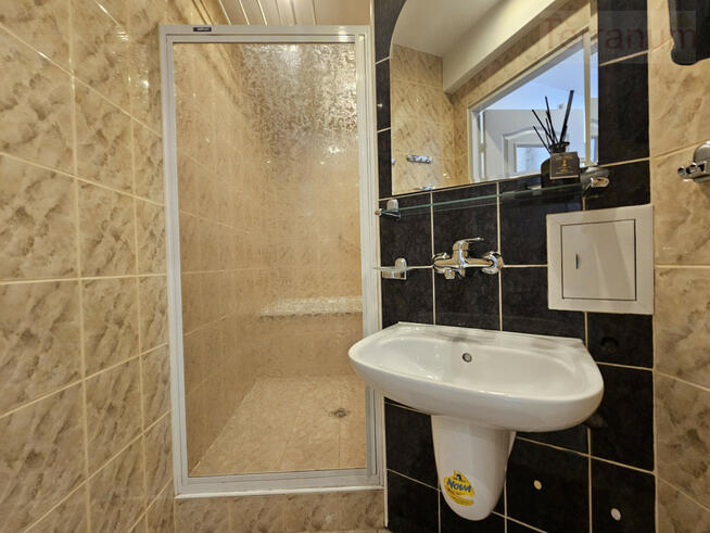 Mieszkanie Warszawa gm. Śródmieście Śródmieście, Daniłowiczowska