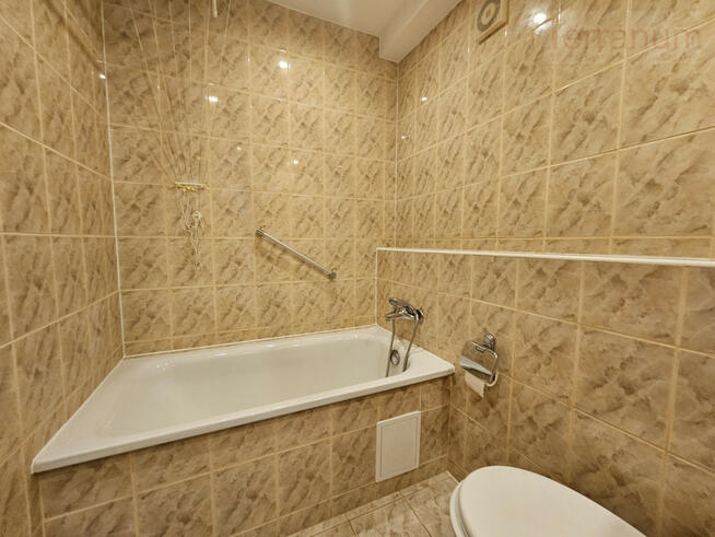 Mieszkanie Warszawa gm. Śródmieście Śródmieście, Daniłowiczowska