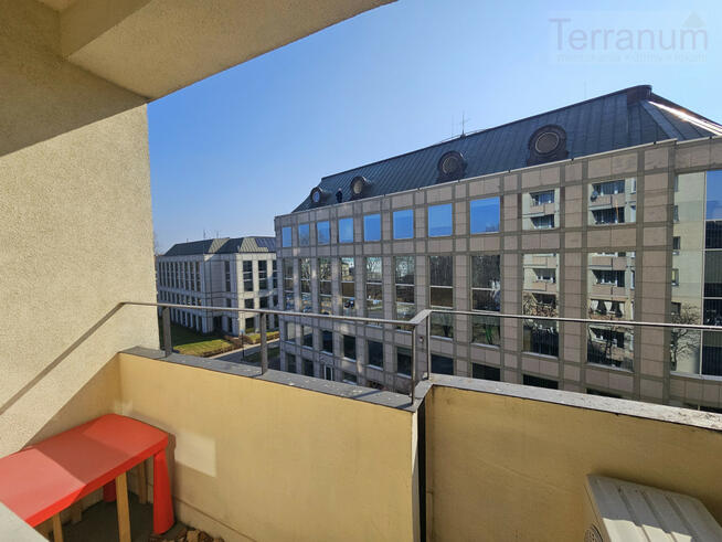 Mieszkanie Warszawa gm. Śródmieście Śródmieście, Daniłowiczowska