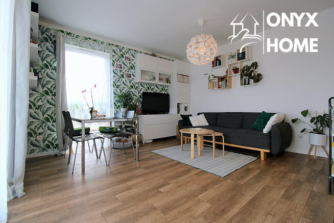 Mieszkanie Gdynia Wielki Kack, Bieszczadzka