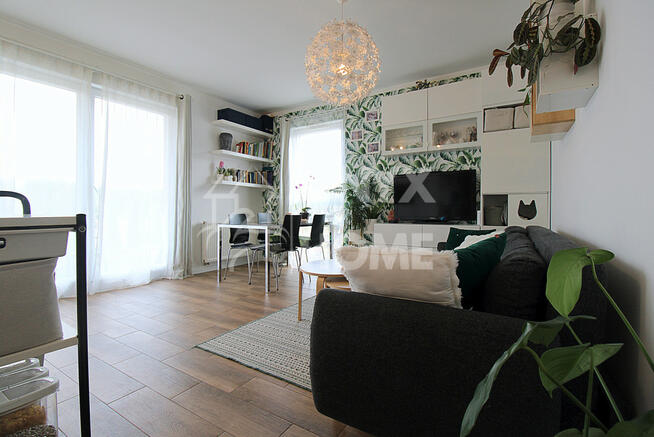 Mieszkanie Gdynia Wielki Kack, Bieszczadzka