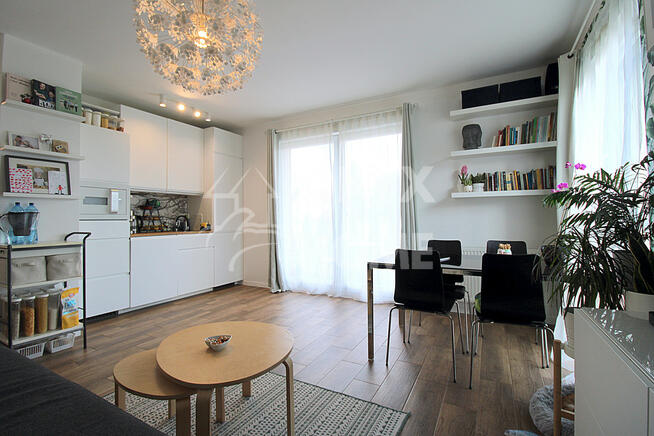 Mieszkanie Gdynia Wielki Kack, Bieszczadzka