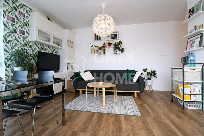 Mieszkanie Gdynia Wielki Kack, Bieszczadzka