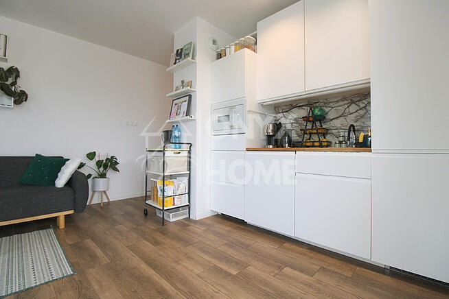 Mieszkanie Gdynia Wielki Kack, Bieszczadzka