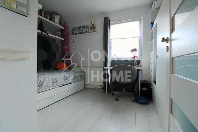 Mieszkanie Gdynia Wielki Kack, Bieszczadzka